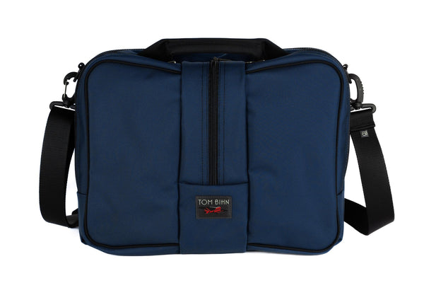 Pilot in Deep Blue (dark blue) Ballistic.